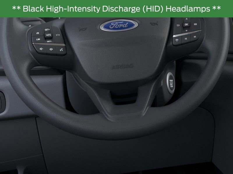 New 2026 Ford Transit 250 - photo 14