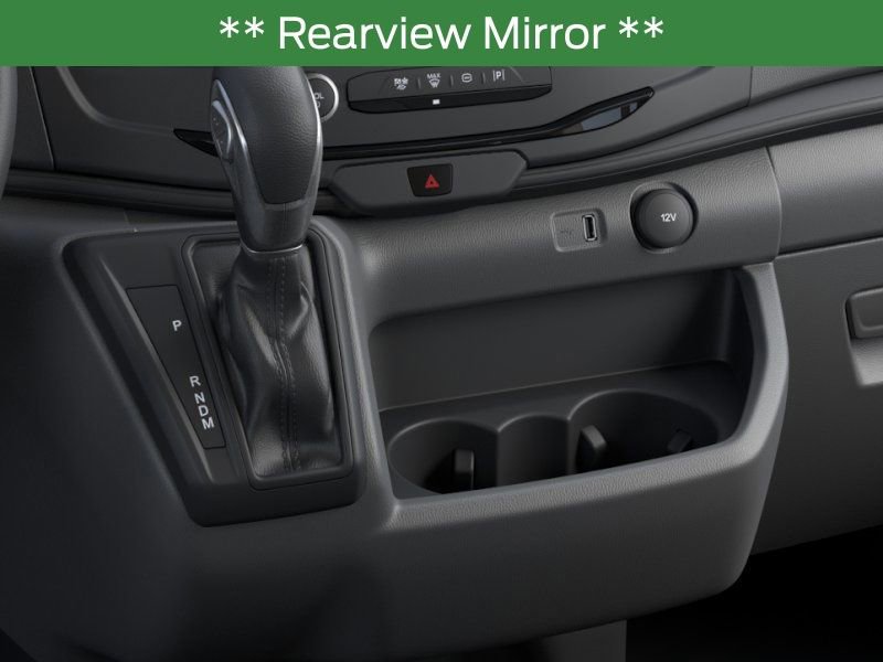 New 2026 Ford Transit 250 - photo 17