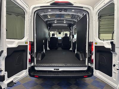 2026 Ford Transit 250 Medium Roof RWD Empty Cargo Van for sale #B7119 - photo 2