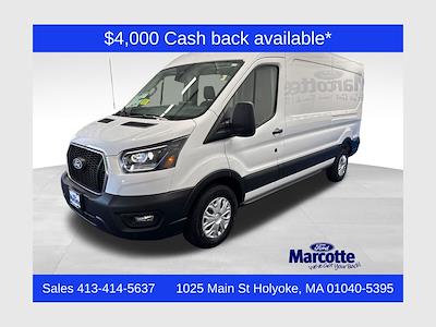 New 2026 Ford Transit 250 Medium Roof Empty Cargo Van for sale #B7119 - photo 1