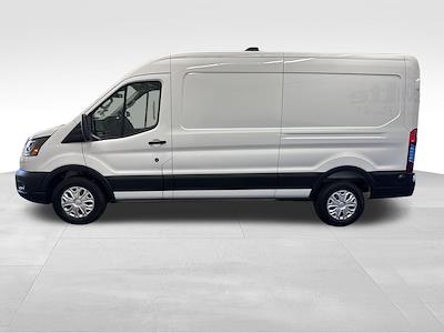 New 2026 Ford Transit 250 Medium Roof Empty Cargo Van for sale #B7119 - photo 2