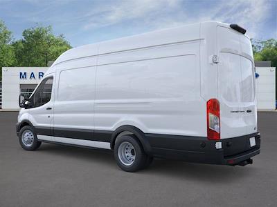 New 2026 Ford Transit 350 HD High Roof Empty Cargo Van for sale #B7121 - photo 2