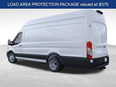 New 2026 Ford Transit 350 HD High Roof Empty Cargo Van for sale #B7121 - photo 2