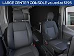 New 2026 Ford Transit 350 HD High Roof Empty Cargo Van for sale #B7121 - photo 12