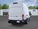New 2026 Ford Transit 350 HD High Roof Empty Cargo Van for sale #B7121 - photo 8