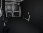 New 2026 Ford Transit 250 Medium Roof Empty Cargo Van for sale #B7131 - photo 11