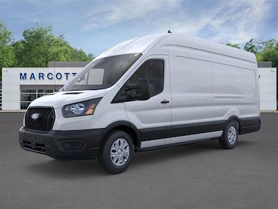 New 2026 Ford Transit 350 High Roof Empty Cargo Van for sale #B7135 - photo 1