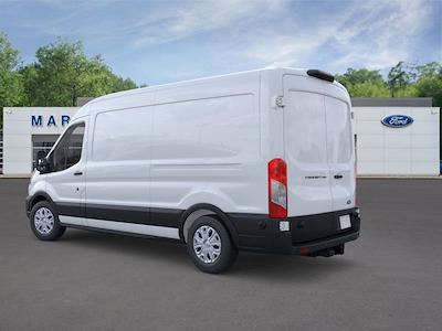 New 2026 Ford Transit 250 Medium Roof Empty Cargo Van for sale #B7140 - photo 2