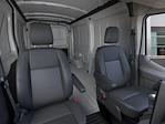 New 2026 Ford Transit 250 Medium Roof Empty Cargo Van for sale #B7140 - photo 10