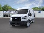 New 2026 Ford Transit 250 Medium Roof Empty Cargo Van for sale #B7140 - photo 3