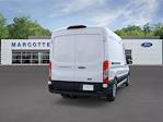 New 2026 Ford Transit 250 Medium Roof Empty Cargo Van for sale #B7140 - photo 8