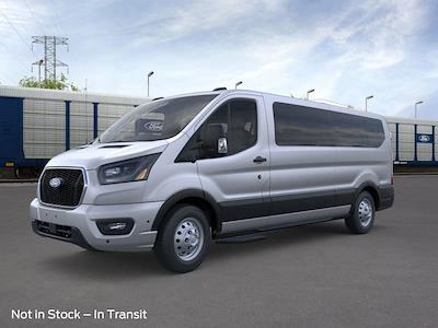 New 2026 Ford Transit 350 Passenger Van for sale #B7141 - photo 1