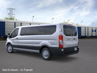 2026 Ford Transit 350 Low Roof AWD Passenger Van for sale #B7141 - photo 2