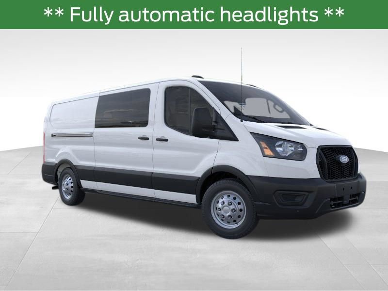 New 2026 Ford Transit 250 - photo 6
