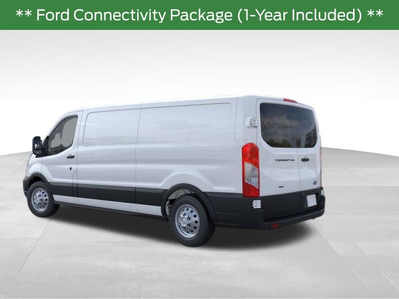 New 2026 Ford Transit 250 - photo 14