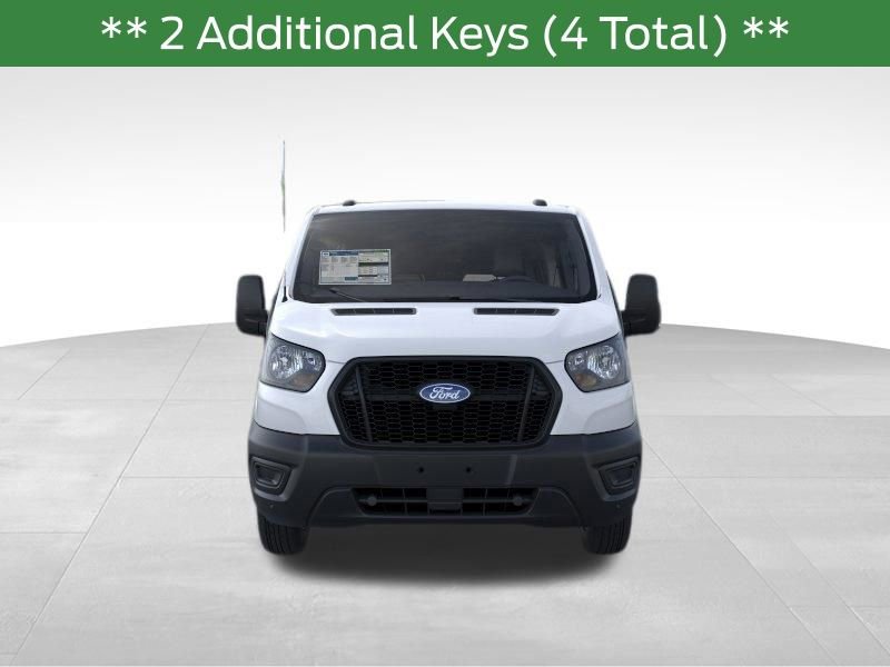New 2026 Ford Transit 250 - photo 15