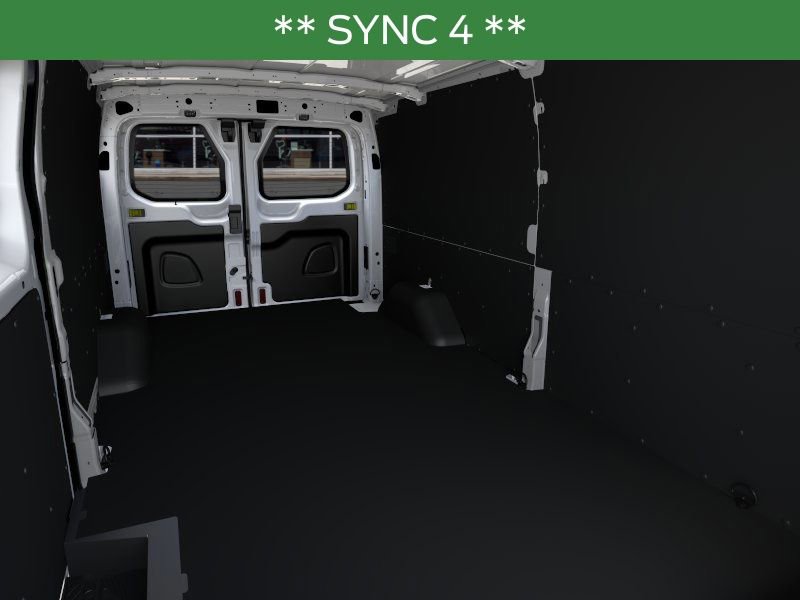New 2026 Ford Transit 250 - photo 18