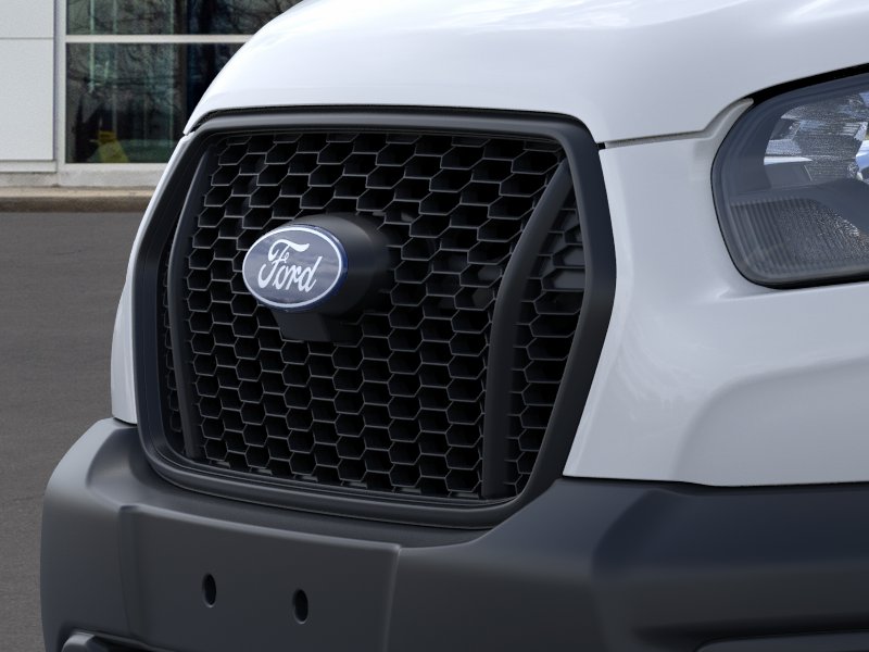 New 2026 Ford Transit 250 - photo 19