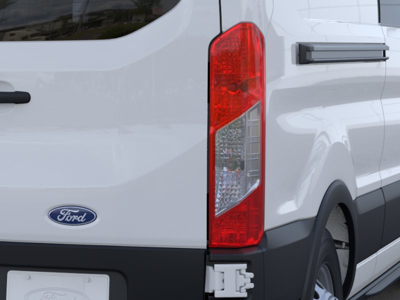 New 2026 Ford Transit 250 - photo 23