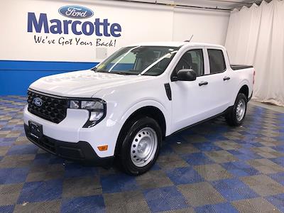 New 2026 Ford Maverick XL SuperCrew Cab for sale #B7149 - photo 2