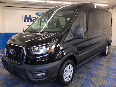 New 2026 Ford Transit 350 Medium Roof Empty Cargo Van for sale #B7151 - photo 1