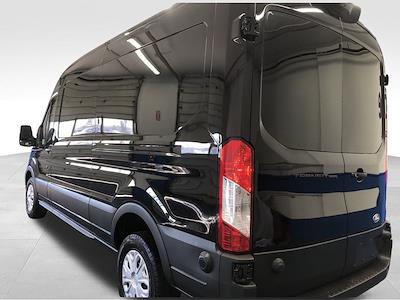 New 2026 Ford Transit 350 Medium Roof Empty Cargo Van for sale #B7151 - photo 2