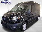 New 2026 Ford Transit 350 Medium Roof Empty Cargo Van for sale #B7151 - photo 1