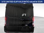 New 2026 Ford Transit 350 Medium Roof Empty Cargo Van for sale #B7151 - photo 12