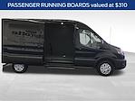 New 2026 Ford Transit 350 Medium Roof Empty Cargo Van for sale #B7151 - photo 13