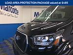 New 2026 Ford Transit 350 Medium Roof Empty Cargo Van for sale #B7151 - photo 8
