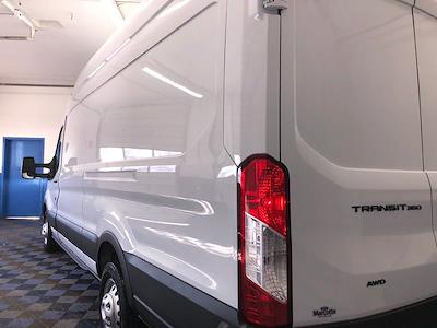 2026 Ford Transit 350 High Roof AWD Empty Cargo Van for sale #B7152 - photo 2
