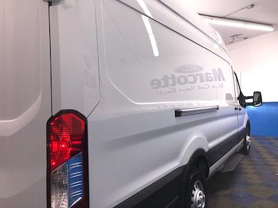 New 2026 Ford Transit 350 High Roof Empty Cargo Van for sale #B7152 - photo 2