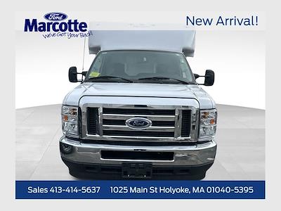 Used 2025 Ford E-450 Cutaway for sale #B7160A - photo 1
