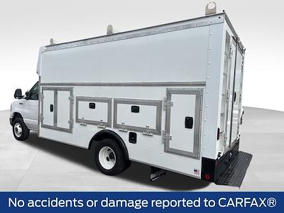 Used 2025 Ford E-450 - photo 1