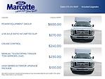 Used 2025 Ford E-450 Cutaway for sale #B7160A - photo 2