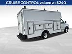2025 Ford E-450 RWD Service Utility Van for sale #B7160A - photo 5