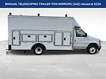 2025 Ford E-450 RWD Service Utility Van for sale #B7160A - photo 7