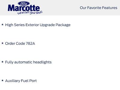 New 2026 Ford E-450 - photo 1