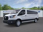 New 2026 Ford Transit 350 Passenger Van for sale #TKA33284 - photo 1