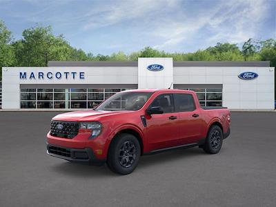 New 2026 Ford Maverick XLT SuperCrew Cab for sale #B7177 - photo 1