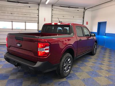 2026 Ford Maverick SuperCrew Cab AWD Pickup for sale #B7177 - photo 2