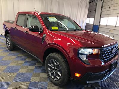 2026 Ford Maverick SuperCrew Cab AWD Pickup for sale #B7177 - photo 1