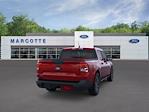 New 2026 Ford Maverick XLT SuperCrew Cab for sale #B7177 - photo 8