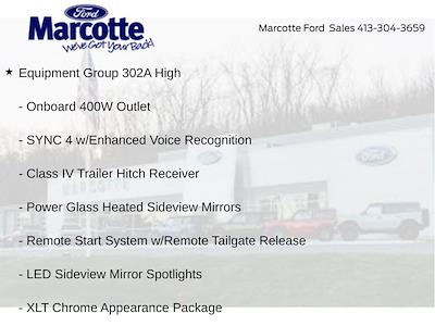 Used 2023 Ford F-150 - photo 1