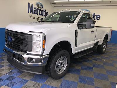 New 2026 Ford F-350 Regular Cab for sale #B7182 - photo 1