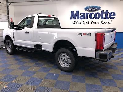 New 2026 Ford F-350 Regular Cab for sale #B7182 - photo 2