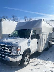 New 2026 Ford E-450 Service Utility Van for sale #B7203 - photo 1