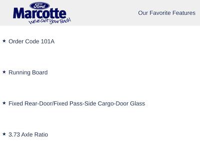 Used 2018 Ford Transit 250 - photo 1