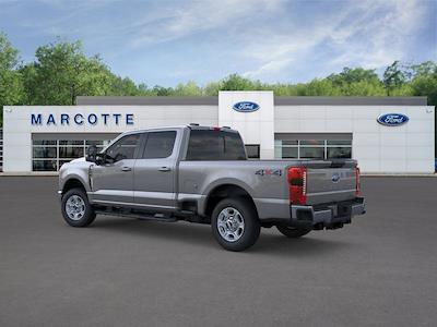 New 2026 Ford F-250 - photo 1