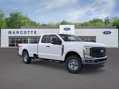 New 2026 Ford F-350 - photo 1